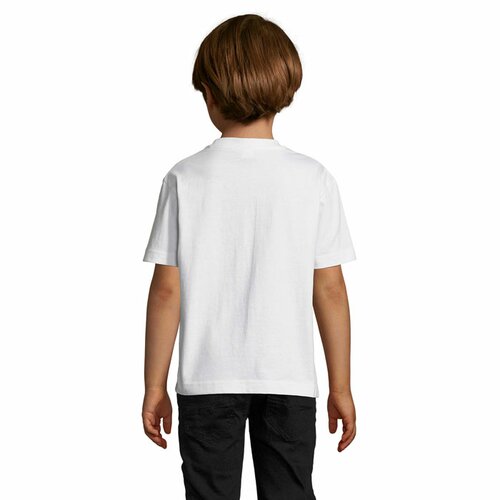 IMPERIAL KIDS IMPERIAL KINDERT-SHIRT 190g