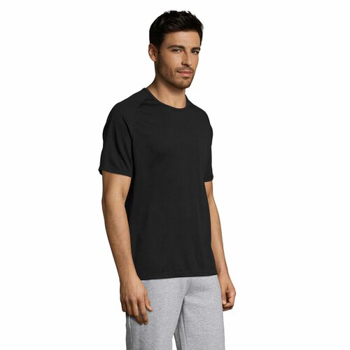 SPORTY SPORTY MEN T-Shirt