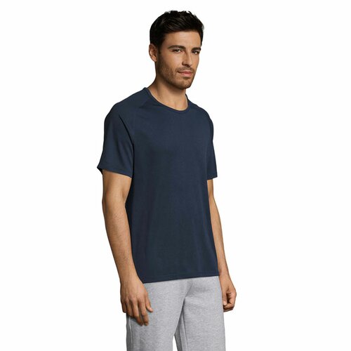 SPORTY SPORTY MEN T-Shirt