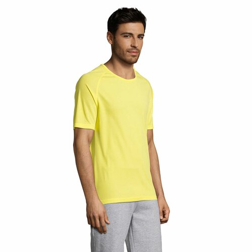 SPORTY SPORTY MEN T-Shirt