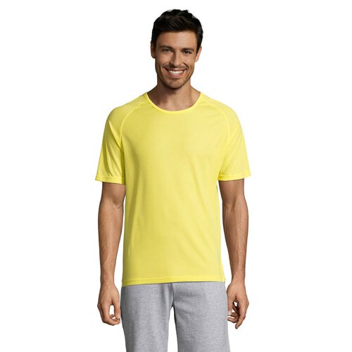 SPORTY SPORTY MEN T-Shirt