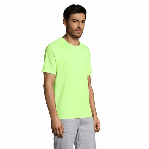 SPORTY SPORTY MEN T-Shirt