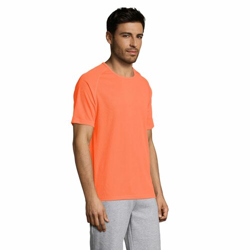 SPORTY SPORTY MEN T-Shirt