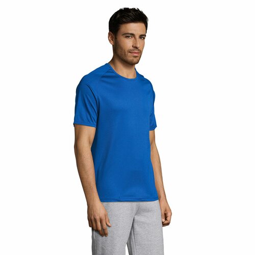 SPORTY SPORTY MEN T-Shirt