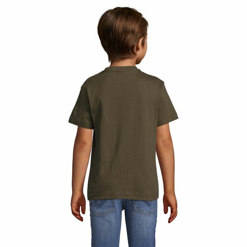 REGENT KIDS REGENT KINDERT-SHIRT 150g