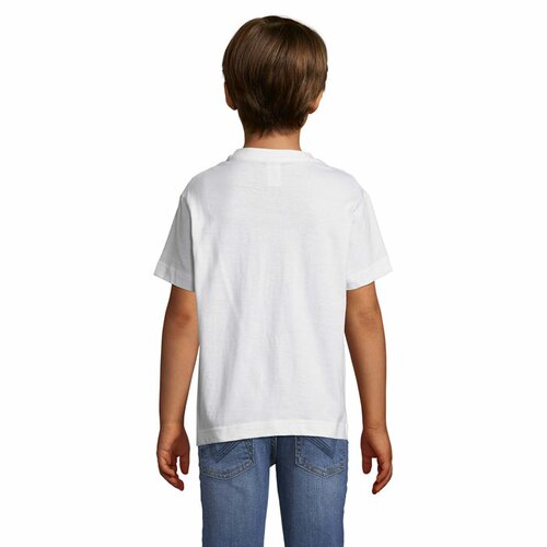 REGENT KIDS REGENT KINDERT-SHIRT 150g