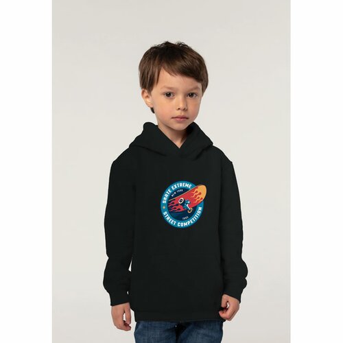 SLAM KIDS SLAM KIDS Hoodie