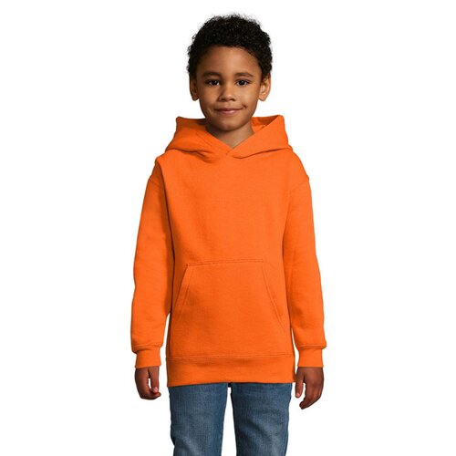 SLAM KIDS SLAM KIDS Hoodie