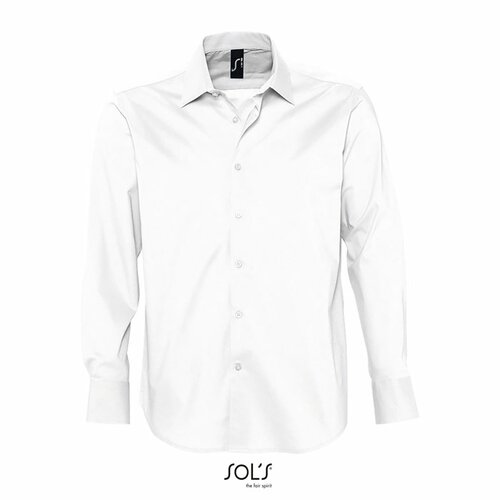 BRIGHTON BRIGHTON herren shirt 140g