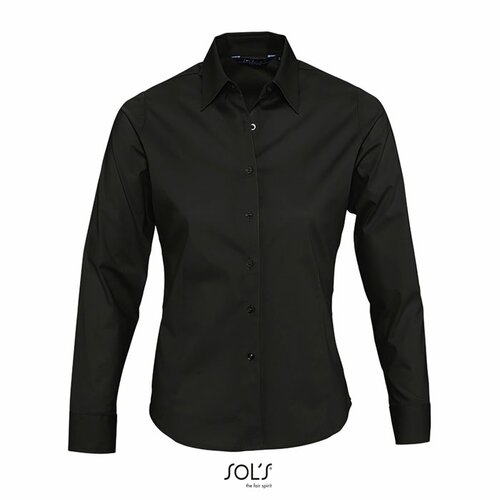 EDEN EDEN Damen Shirt 140g