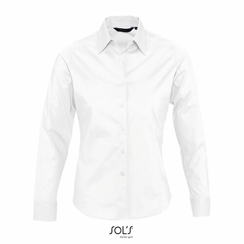 EDEN EDEN Damen Shirt 140g