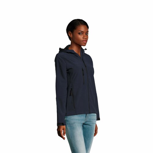 REPLAY WOMEN REPLAY Damen Jacke 340g