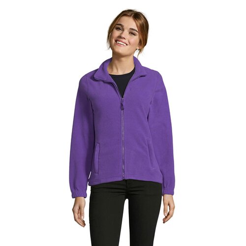 NORTH WOMEN NORTH DAMEN FL JACKE  300g