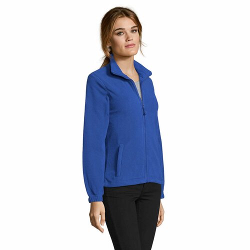 NORTH WOMEN NORTH DAMEN FL JACKE  300g