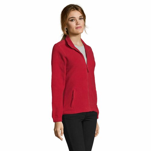 NORTH WOMEN NORTH DAMEN FL JACKE  300g