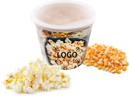 Popcorn-Mais 2Go