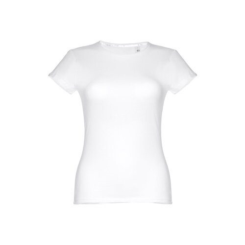 THC SOFIA WH 3XL. Damen T-shirt