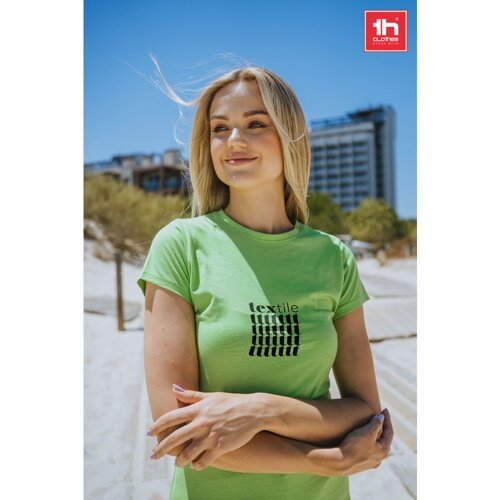 THC ANKARA WOMEN. Damen T-shirt