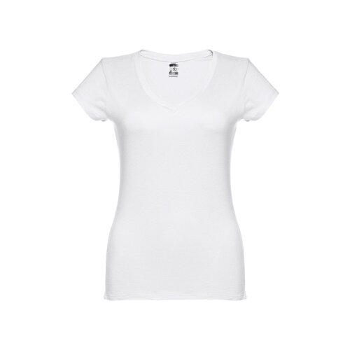 THC ATHENS WOMEN WH. Damen T-shirt