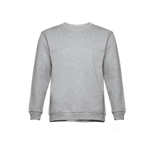 THC DELTA. Sweatshirt (unisex) aus Baumwolle und Polyester