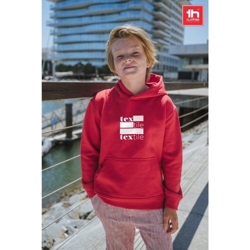 THC PHOENIX KIDS. Sweatshirt für Kinder (unisex)