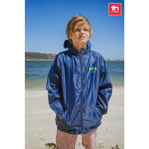 THC DUBLIN KIDS. Kinder Windjacke