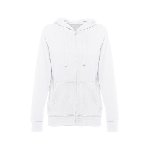 THC AMSTERDAM WOMEN WH. Damen Kapuzenpulli