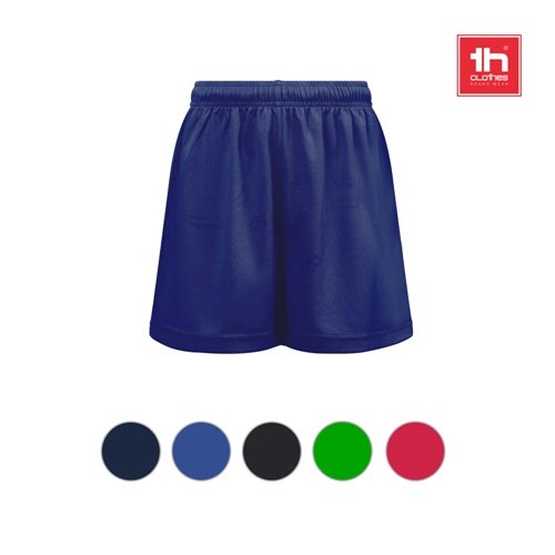 THC MATCH. Sport-Shorts für Erwachsene