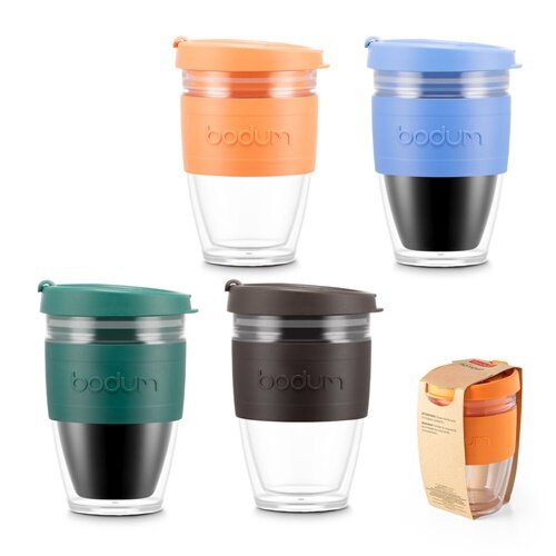 JOYCUP 250. Reisebecher 250ml