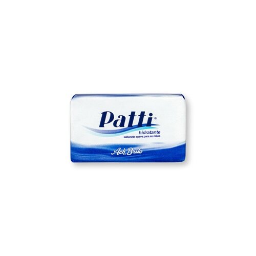 PATTI 15 g. Beliebte Seife (15g)