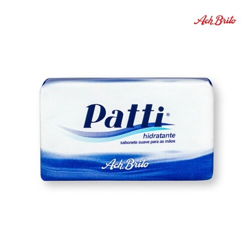 PATTI 15 g. Beliebte Seife (15g)