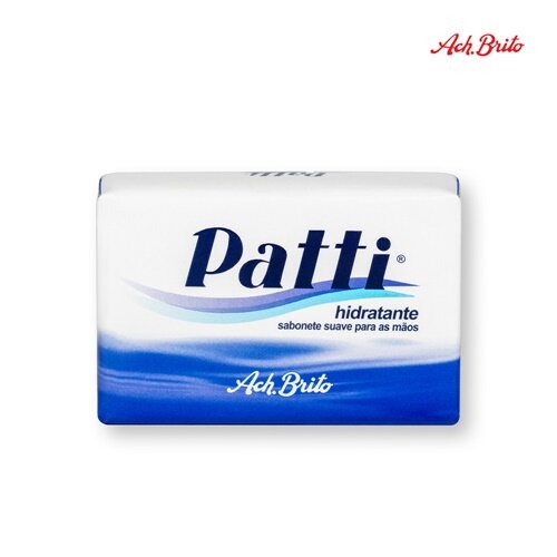 PATTI 90 g. Beliebte Seife (90g)