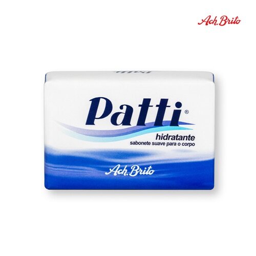 PATTI 160 g. Beliebte Seife (160g)