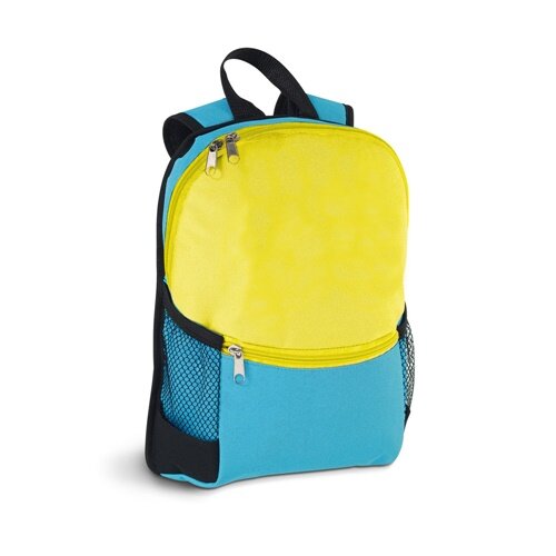 ROCKET. Kinderrucksack aus 600D