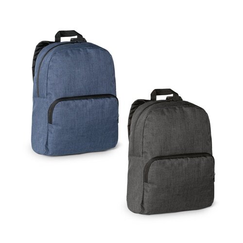 KIEV. Laptop-Rucksack 14" aus 600D