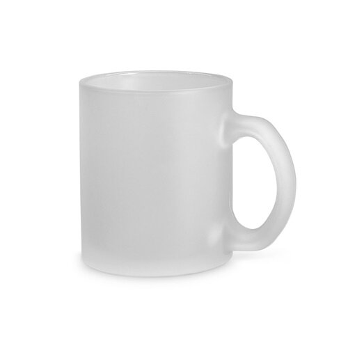 KENNY II. Tasse aus Glas 340 mL