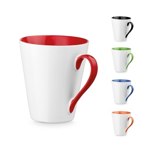 COLBY. Tasse aus Keramik 320 mL