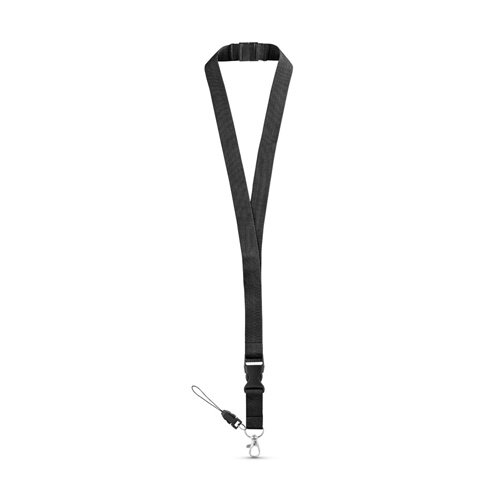 MURRAY. Lanyard mit 20mm Breite