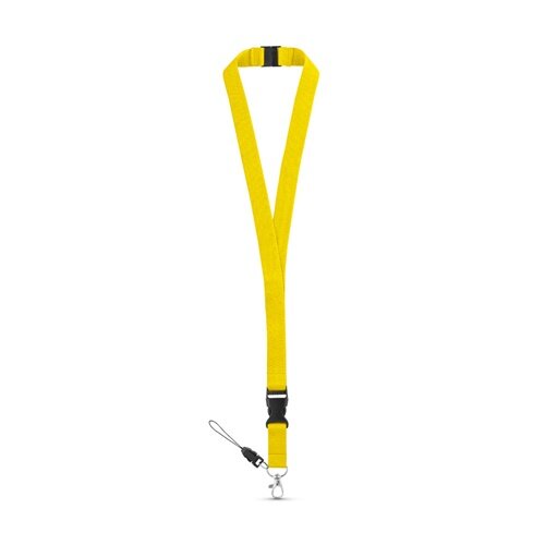 MURRAY. Lanyard mit 20mm Breite