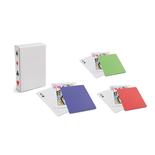 CARTES. Kartenspiel