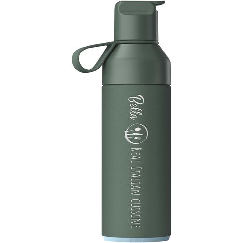 Ocean Bottle GO 500 ml vakuumisolierte Flasche