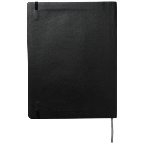 Moleskine Pro Softcover Notizbuch XL – liniert