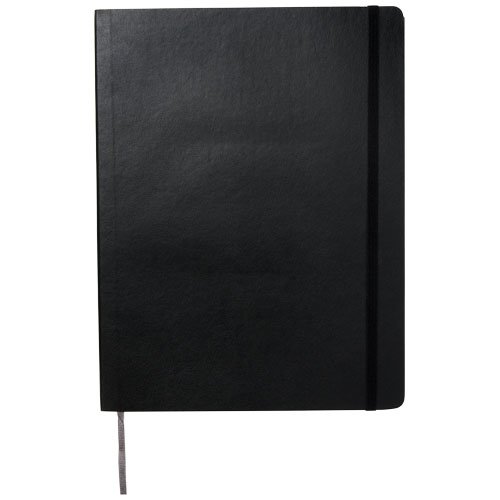 Moleskine Pro Softcover Notizbuch XL – liniert