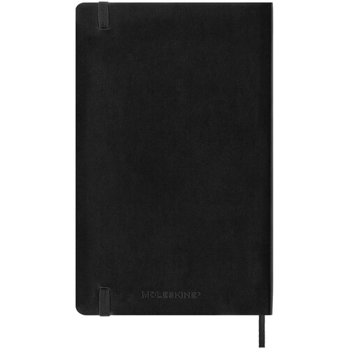 Moleskine Softcover 12 Monate Tageskalender