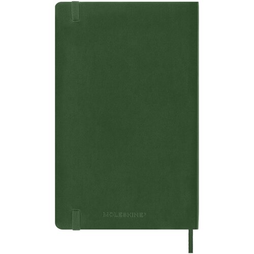 Moleskine Softcover 12 Monate Wochenkalender L