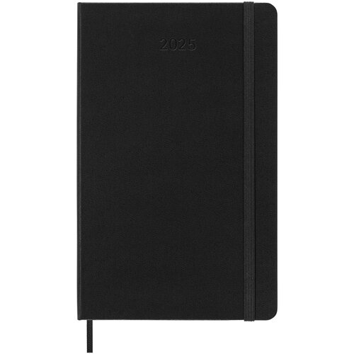 Moleskine Hardcover 12 Monate Wochenkalender L horizontal