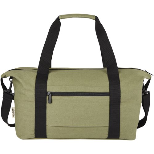 Joey Reisetasche aus GRS recyceltem Canvas 25 L