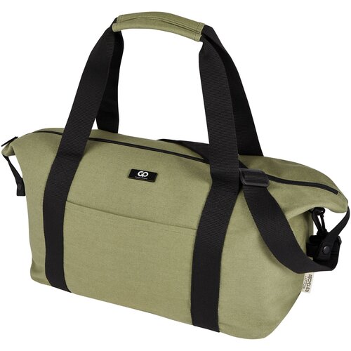 Joey Reisetasche aus GRS recyceltem Canvas 25 L