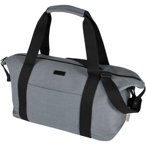 Joey Reisetasche aus GRS recyceltem Canvas 25 L