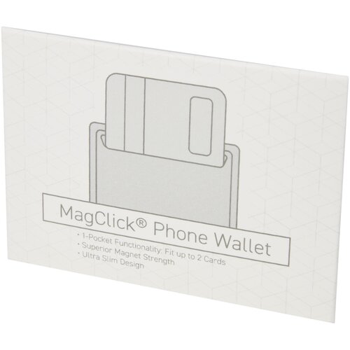 Magclick Telefon-Etui